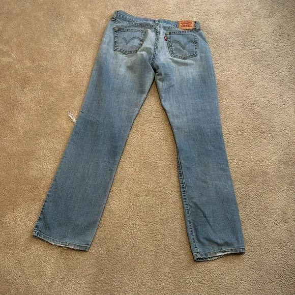 levi's 505 jeans - Picture 2 of 4